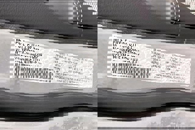 New 2026 Dodge Durango SRT Hellcat w/ 3rd Row Seating Group image 9