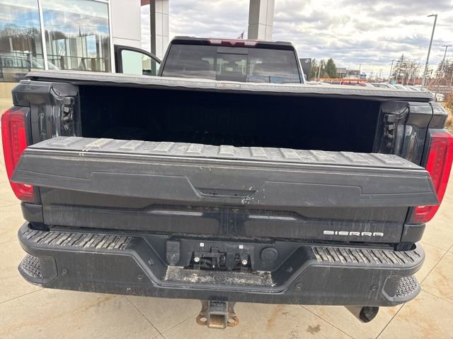 Used 2022 GMC Sierra 3500 Denali image 29