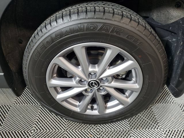 Certified 2023 MAZDA CX-5 AWD 2.5 S w/ Select Package image 10