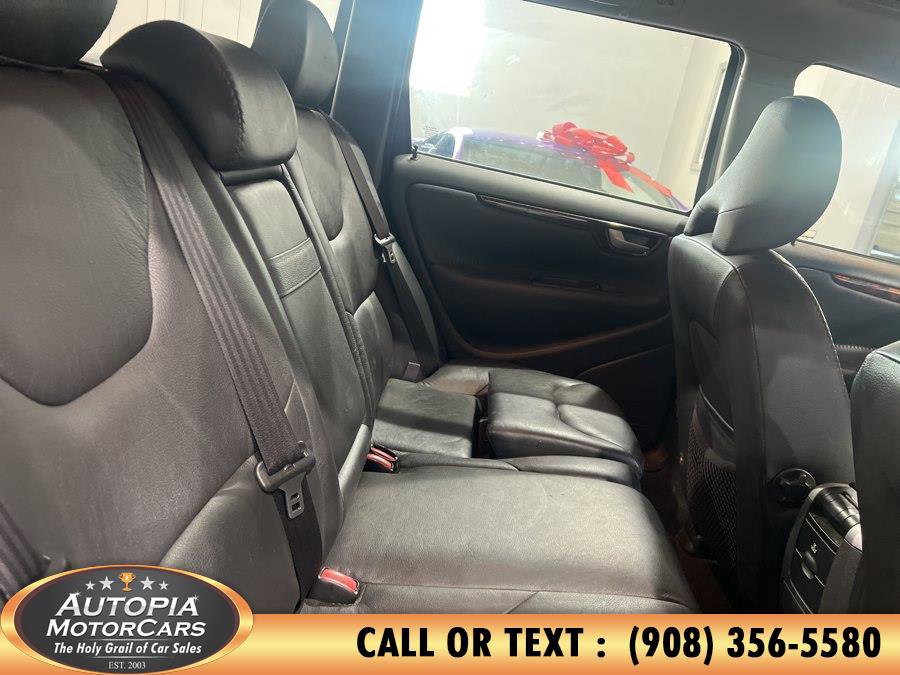Used 2005 Volvo XC70 image 14