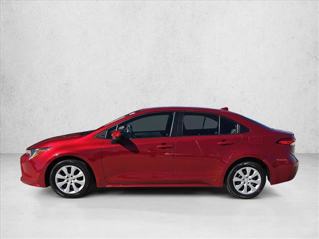 Used 2023 Toyota Corolla LE image 9