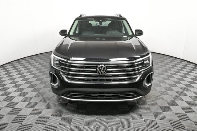 New 2026 Volkswagen Atlas SE image 34