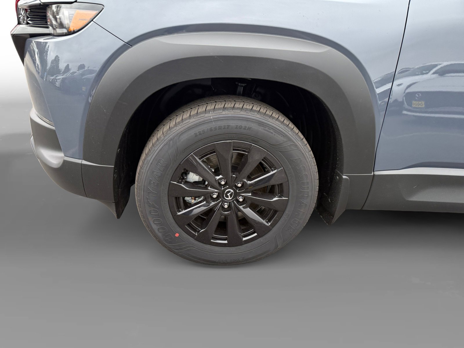 New 2026 MAZDA CX-50 AWD 2.5 Hybrid w/ Weather Package image 9