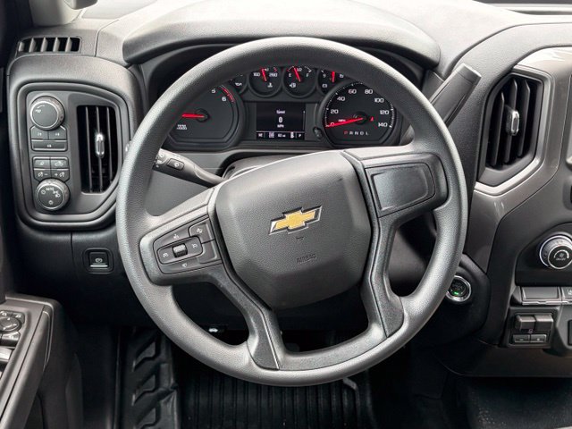 New 2026 Chevrolet Silverado 3500 W/T w/ WT Convenience Package AWD/4WD image 35