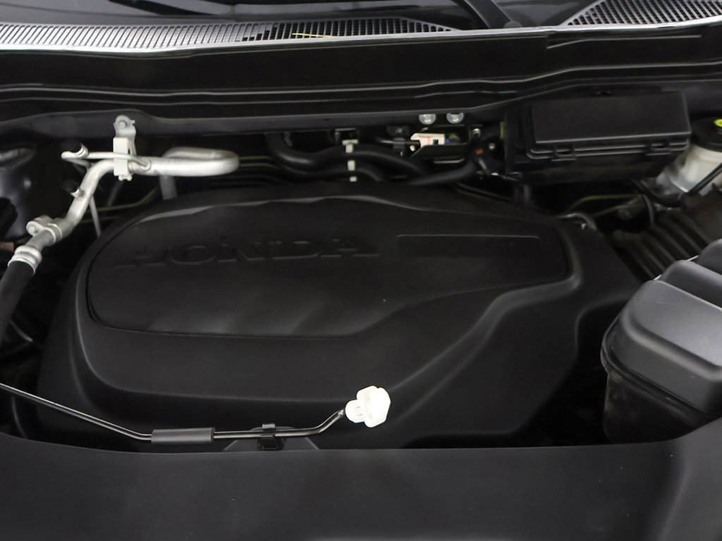 Used 2021 Honda Passport Sport image 19