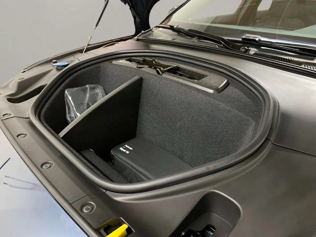 Used 2024 Polestar Polestar 2 AWD/4WD image 81