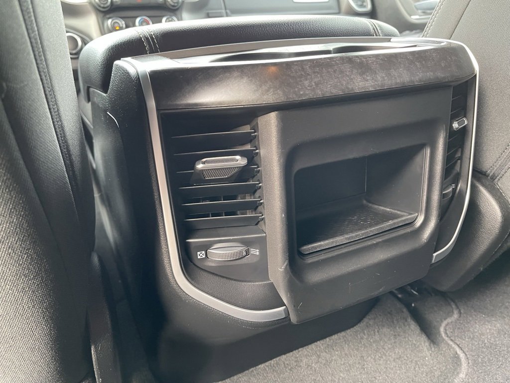 Used 2021 RAM 1500 Lone Star image 25