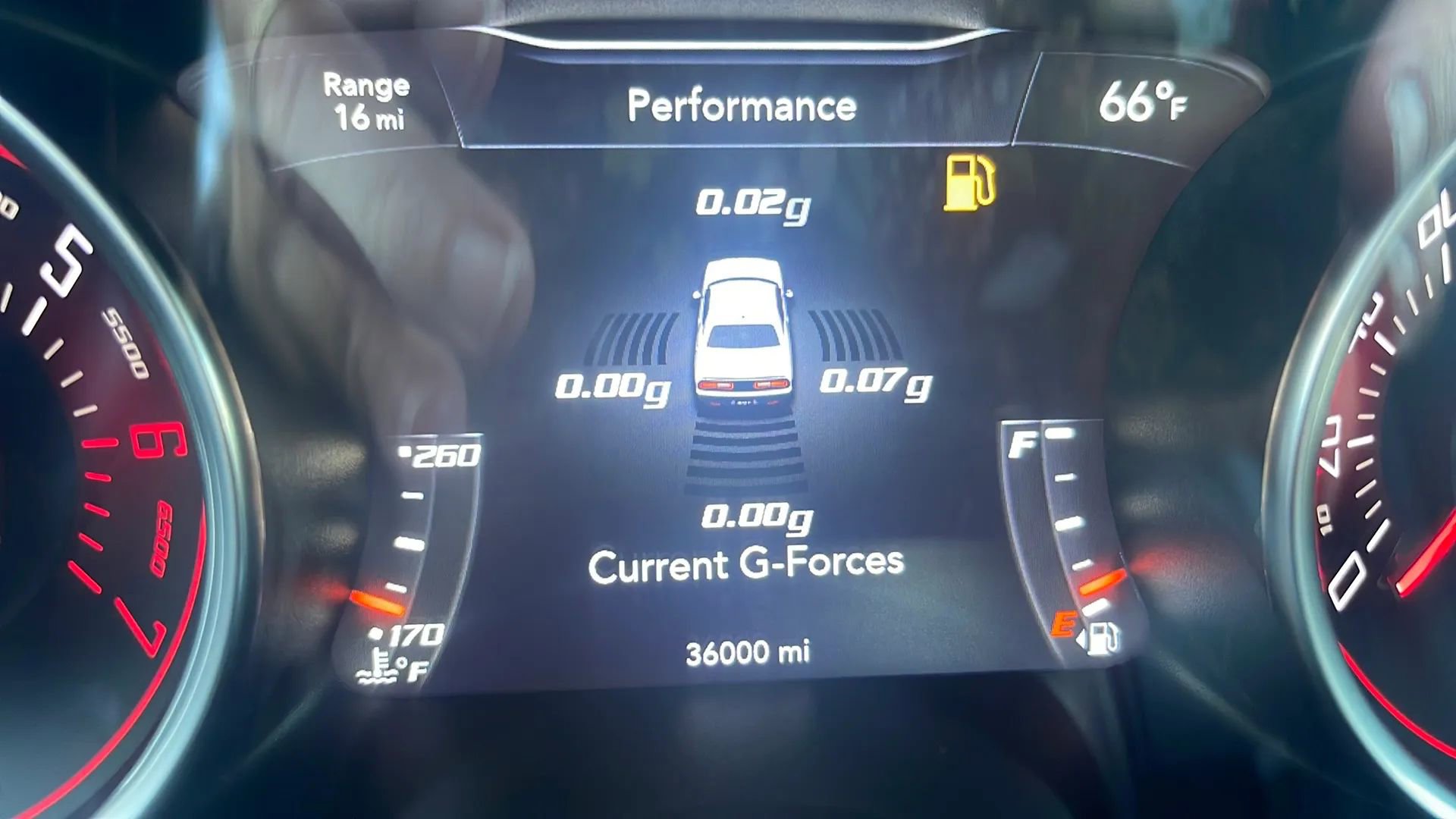 Used 2019 Dodge Challenger R/T Scat Pack image 12