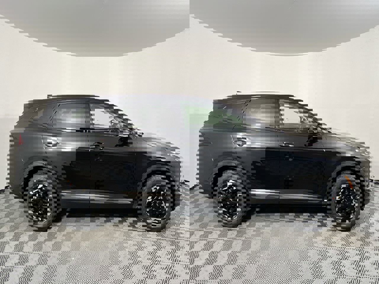 New 2026 Kia Sportage S image 2