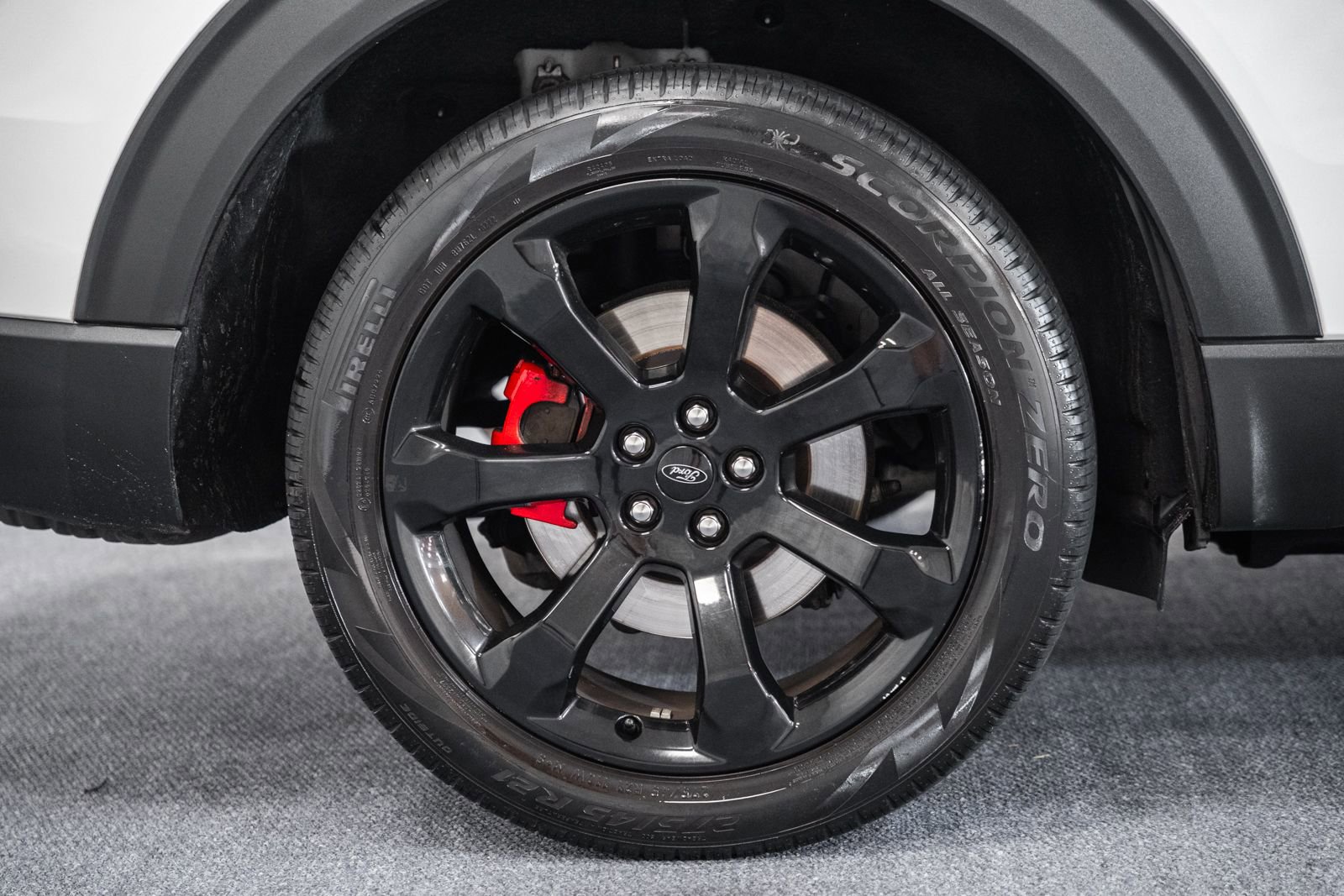 Used 2022 Ford Explorer ST w/ Equipment Group 401A AWD/4WD image 19