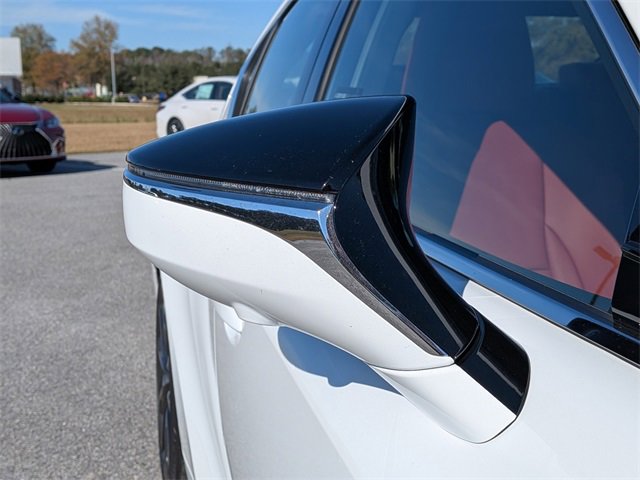 Used 2023 Lexus IS 350 F Sport image 11