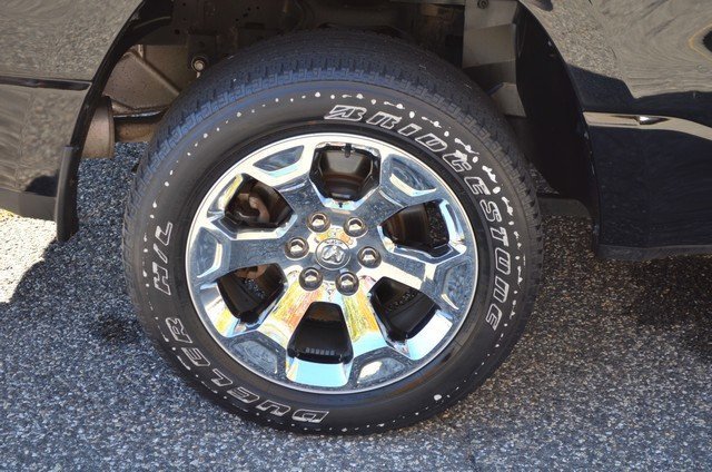 Used 2022 RAM 1500 Big Horn image 11