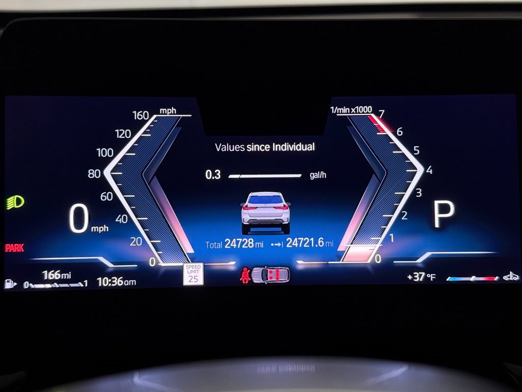 Used 2023 BMW X1 xDrive28i w/ Convenience Package image 39