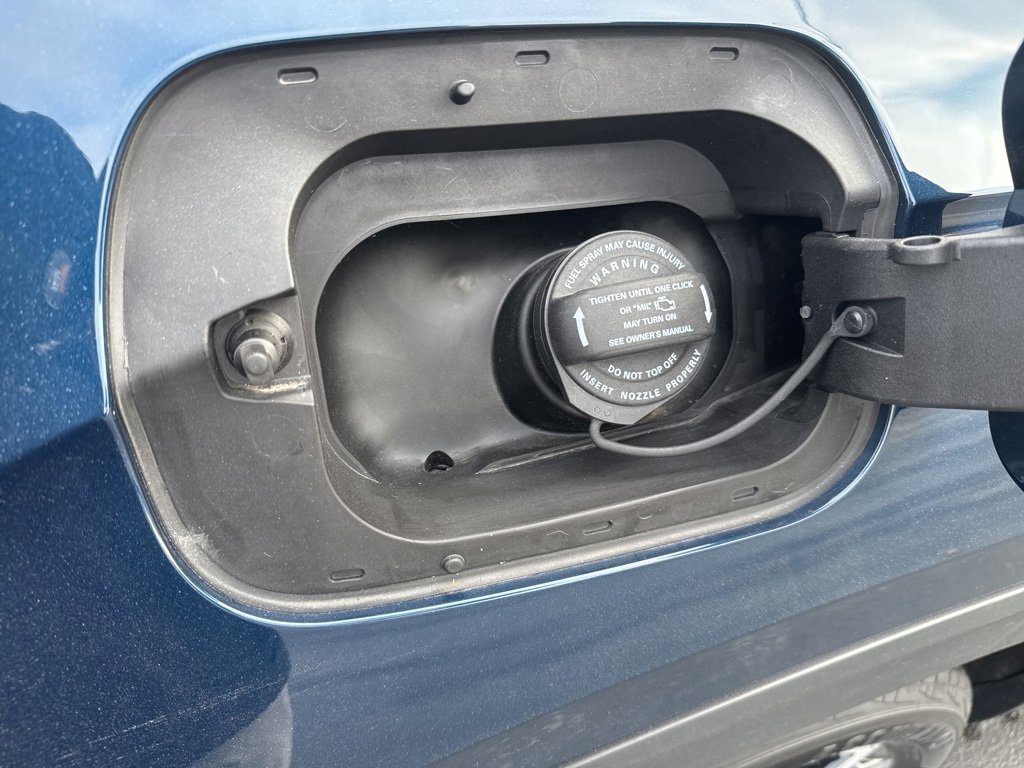 Used 2022 Volkswagen Atlas SEL image 14