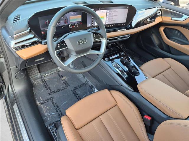 New 2026 Audi A5 Premium Plus AWD/4WD image 3