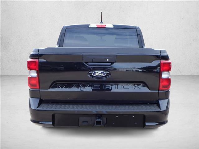 New 2026 Ford Maverick Lobo AWD/4WD video 3