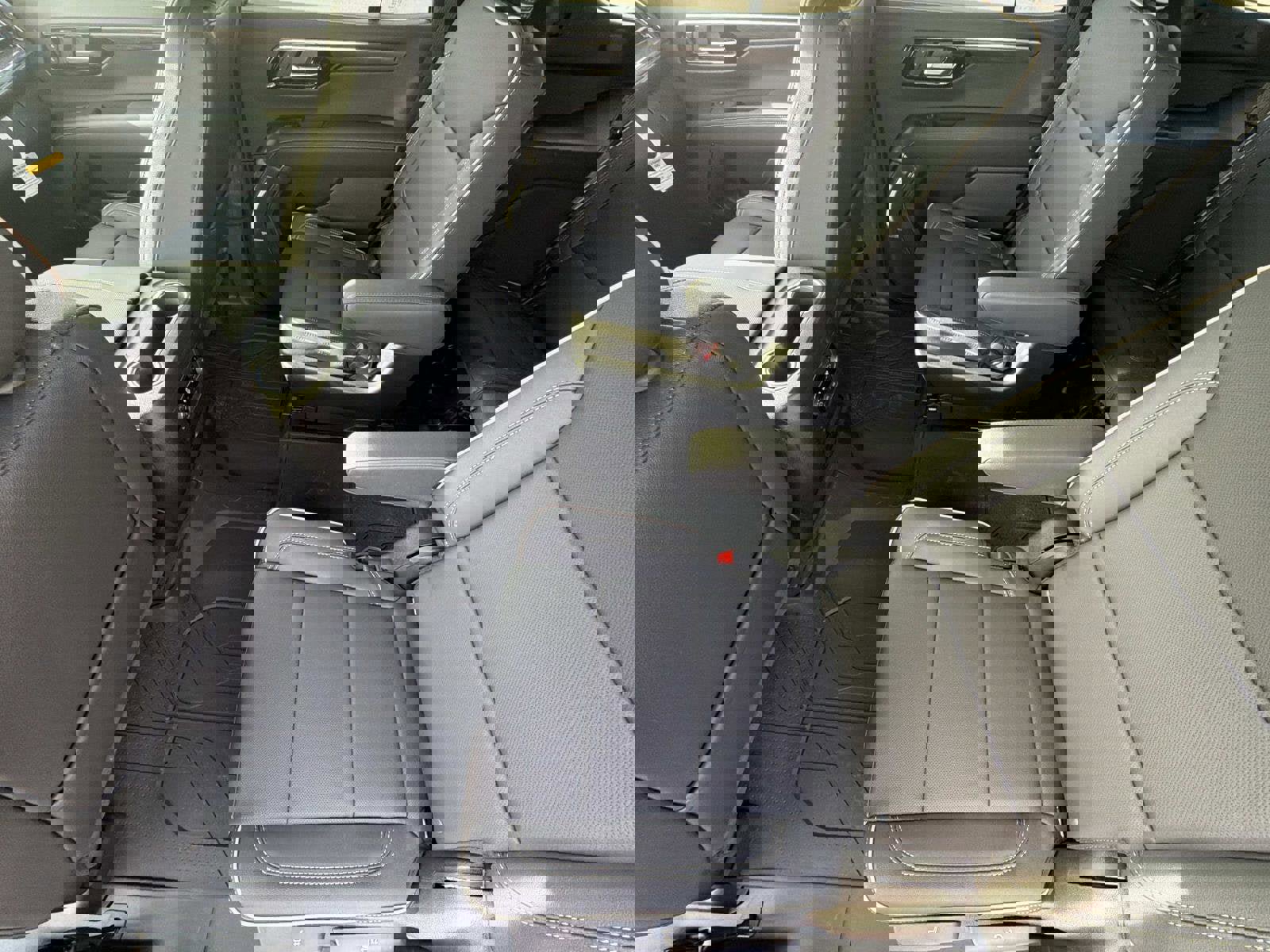 New 2026 Chevrolet Tahoe Premier image 4