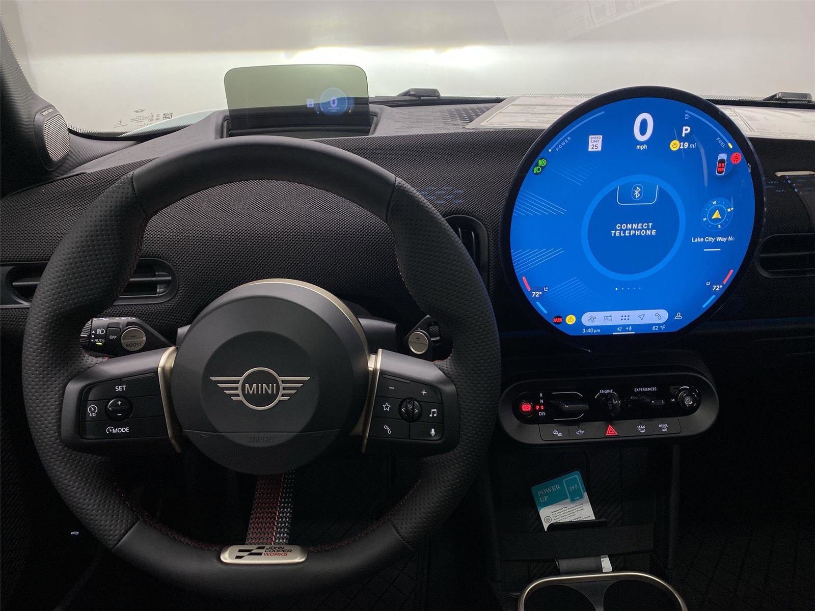 New 2026 MINI Cooper S image 31