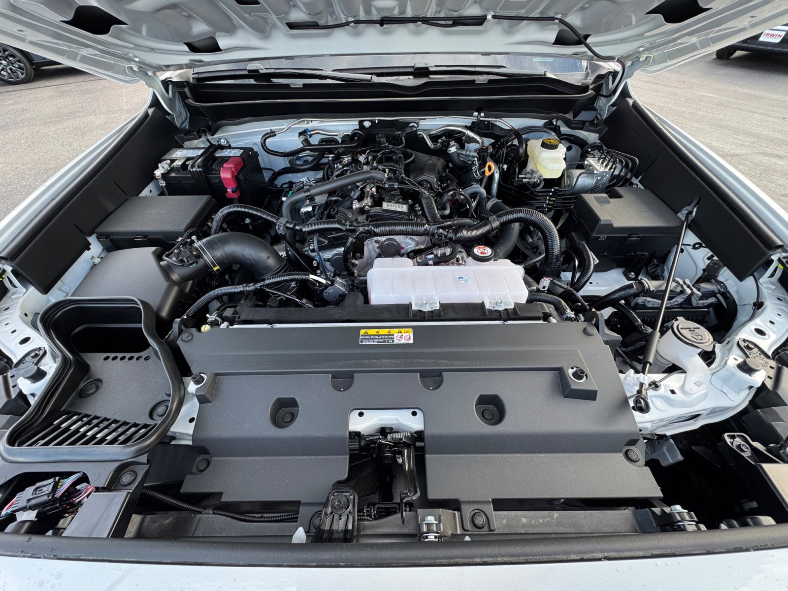 New 2025 Toyota Tacoma SR5 image 33