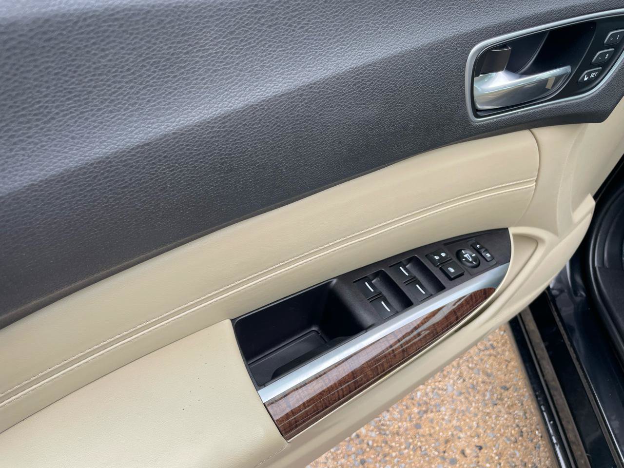 Used 2019 Acura TLX V6 FWD image 32
