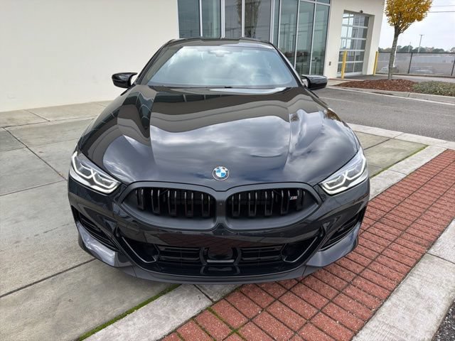 Used 2026 BMW M850i xDrive AWD/4WD image 2