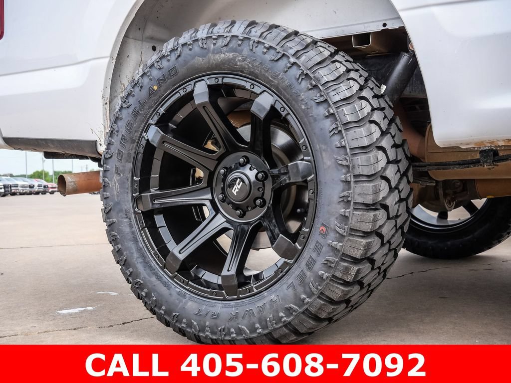 Used 2020 Ford F150 XL w/ Equipment Group 101A Mid RWD image 10