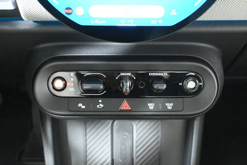 New 2026 MINI Cooper S image 16