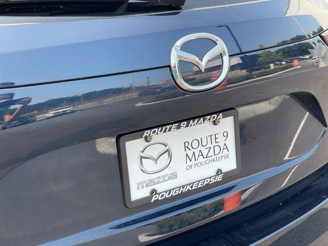 Certified 2024 MAZDA CX-5 AWD 2.5 S w/ Select Package image 26