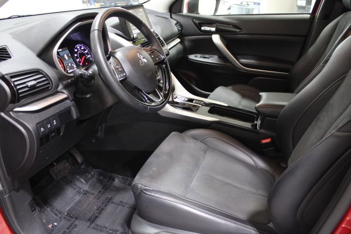 Used 2024 Mitsubishi Eclipse Cross SE image 19