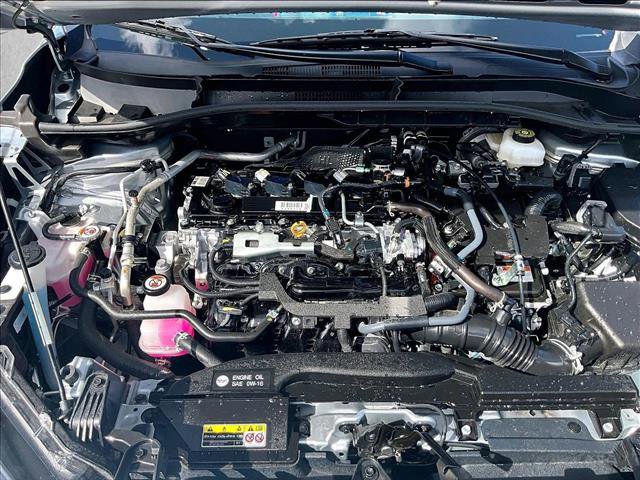 Used 2025 Toyota Corolla Cross AWD Hybrid image 11