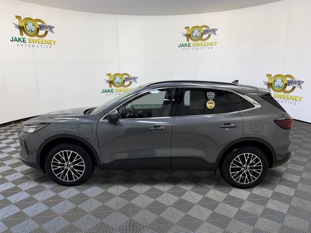Used 2025 Ford Escape SE FWD image 6