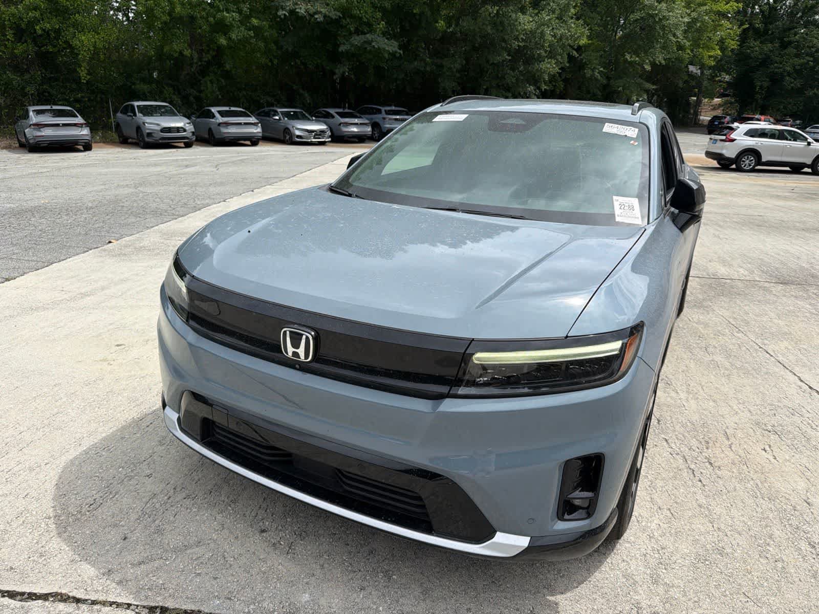 Used 2024 Honda Prologue Elite image 4
