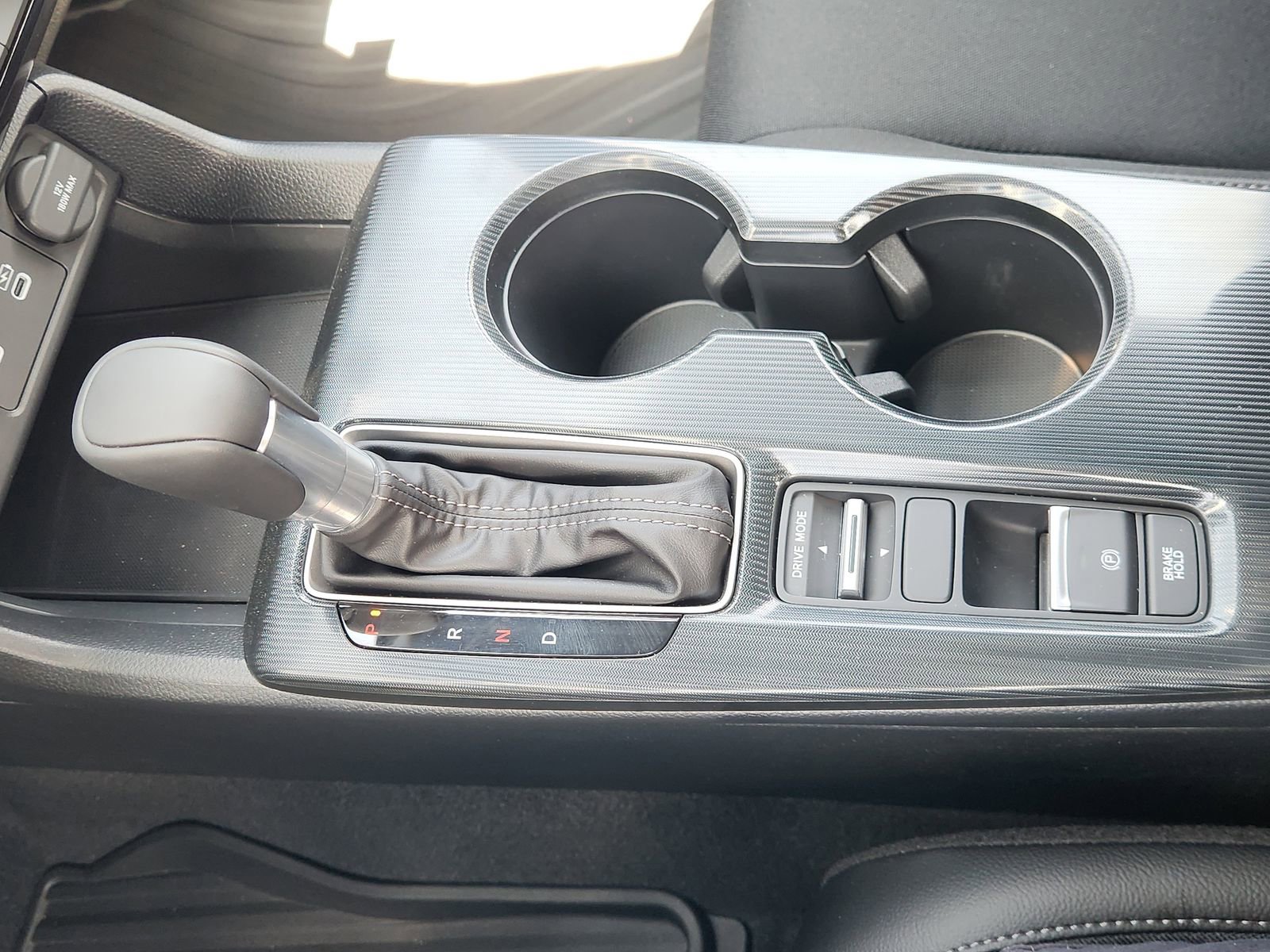 New 2026 Honda Civic Sport image 24