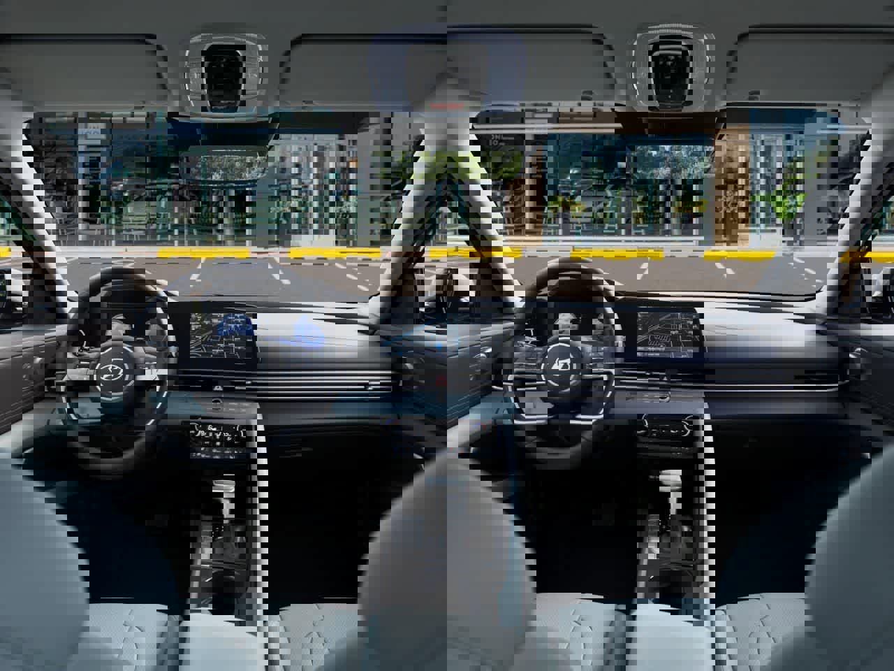 New 2025 Hyundai Elantra Limited image 11