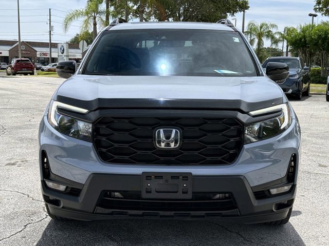 Used 2022 Honda Passport Elite image 8