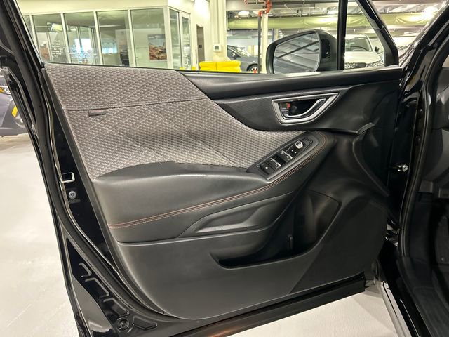 Used 2019 Subaru Forester Sport image 9