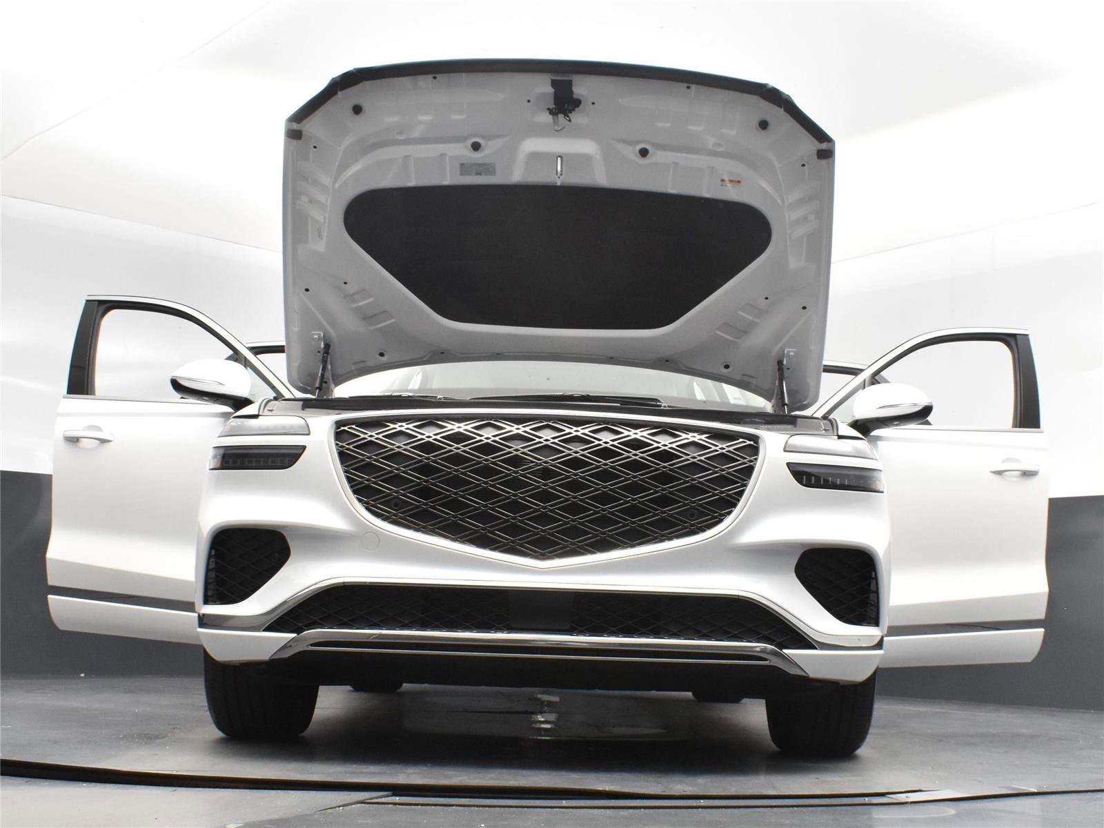 New 2026 Genesis GV70 2.5T Select image 22