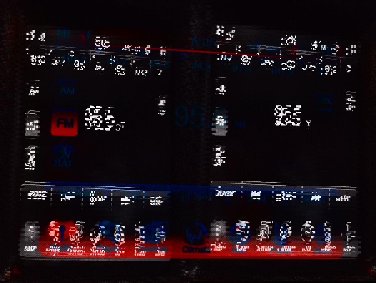 Used 2012 Dodge Charger SRT8 w/ Adaptive Cruise Control Group image 36