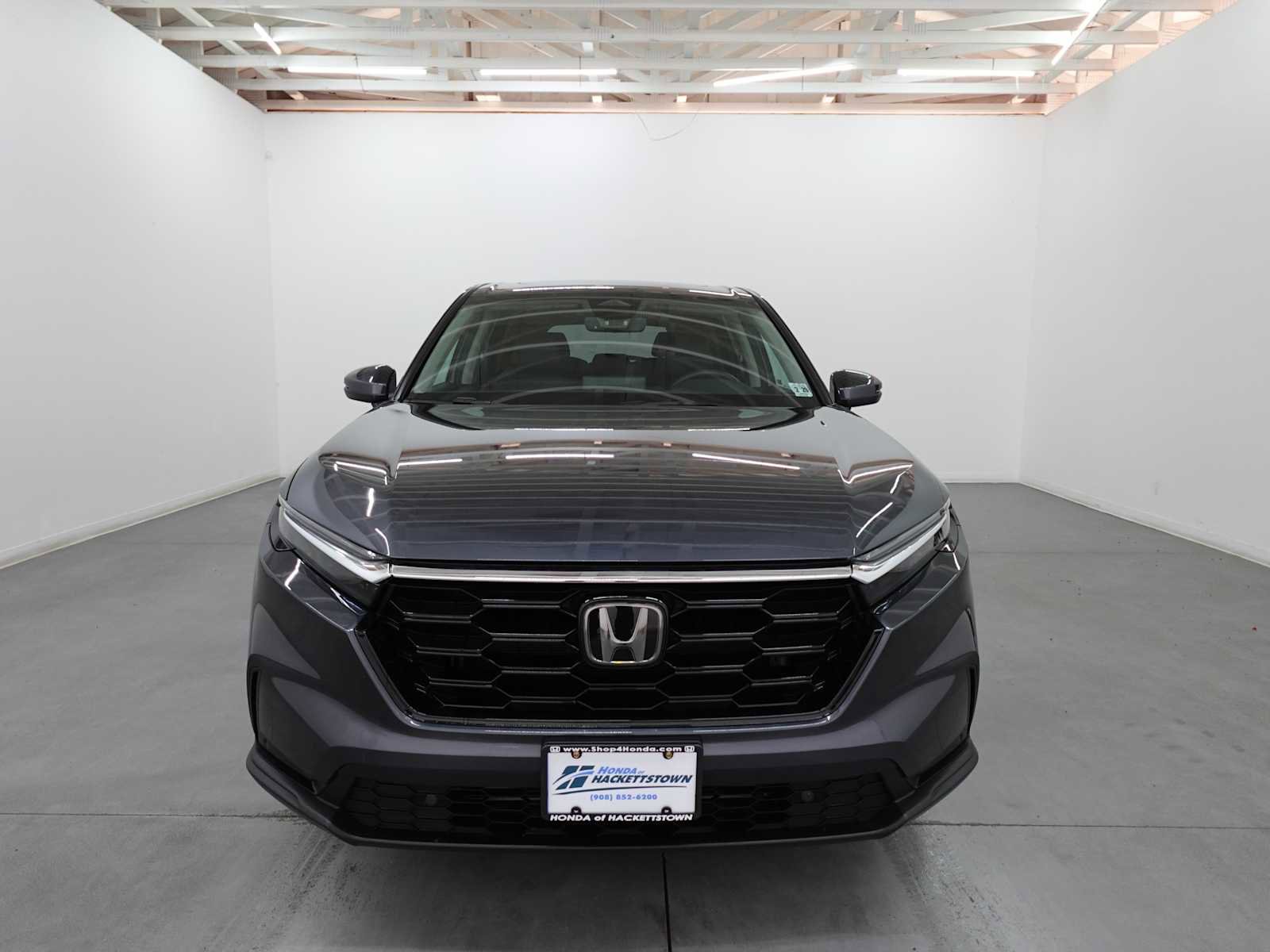 Certified 2024 Honda CR-V EX-L image 2