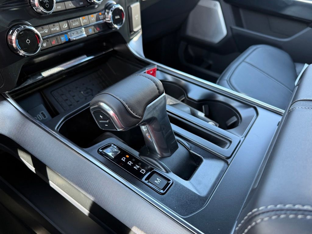New 2026 Ford F150 Platinum AWD/4WD image 33