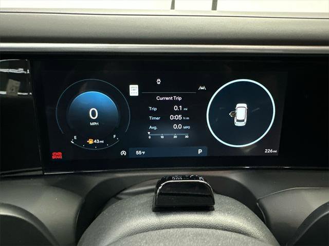 New 2026 Hyundai Palisade Calligraphy image 31