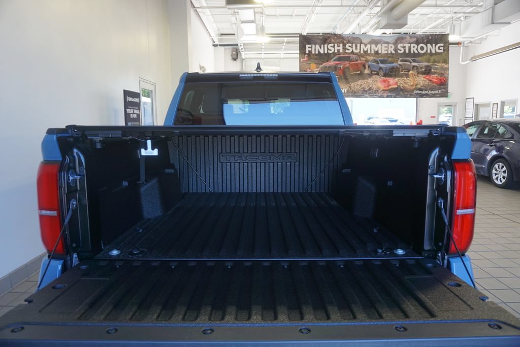 New 2026 Toyota Tacoma SR5 AWD/4WD image 18