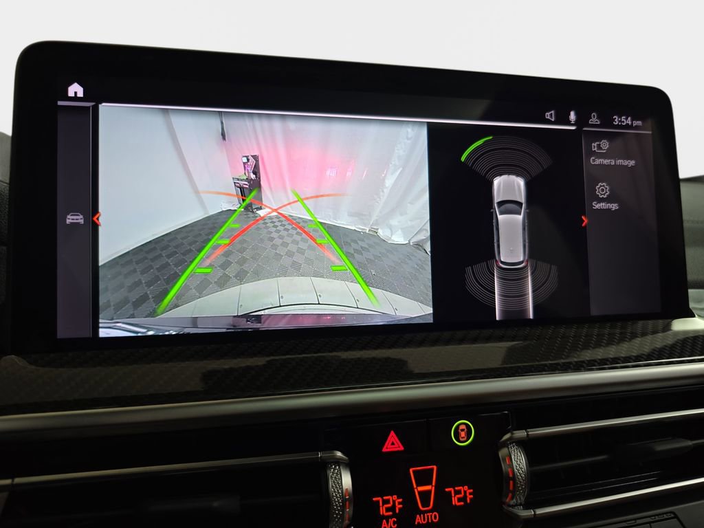 Used 2024 BMW X3 M40i w/ Premium Package image 26