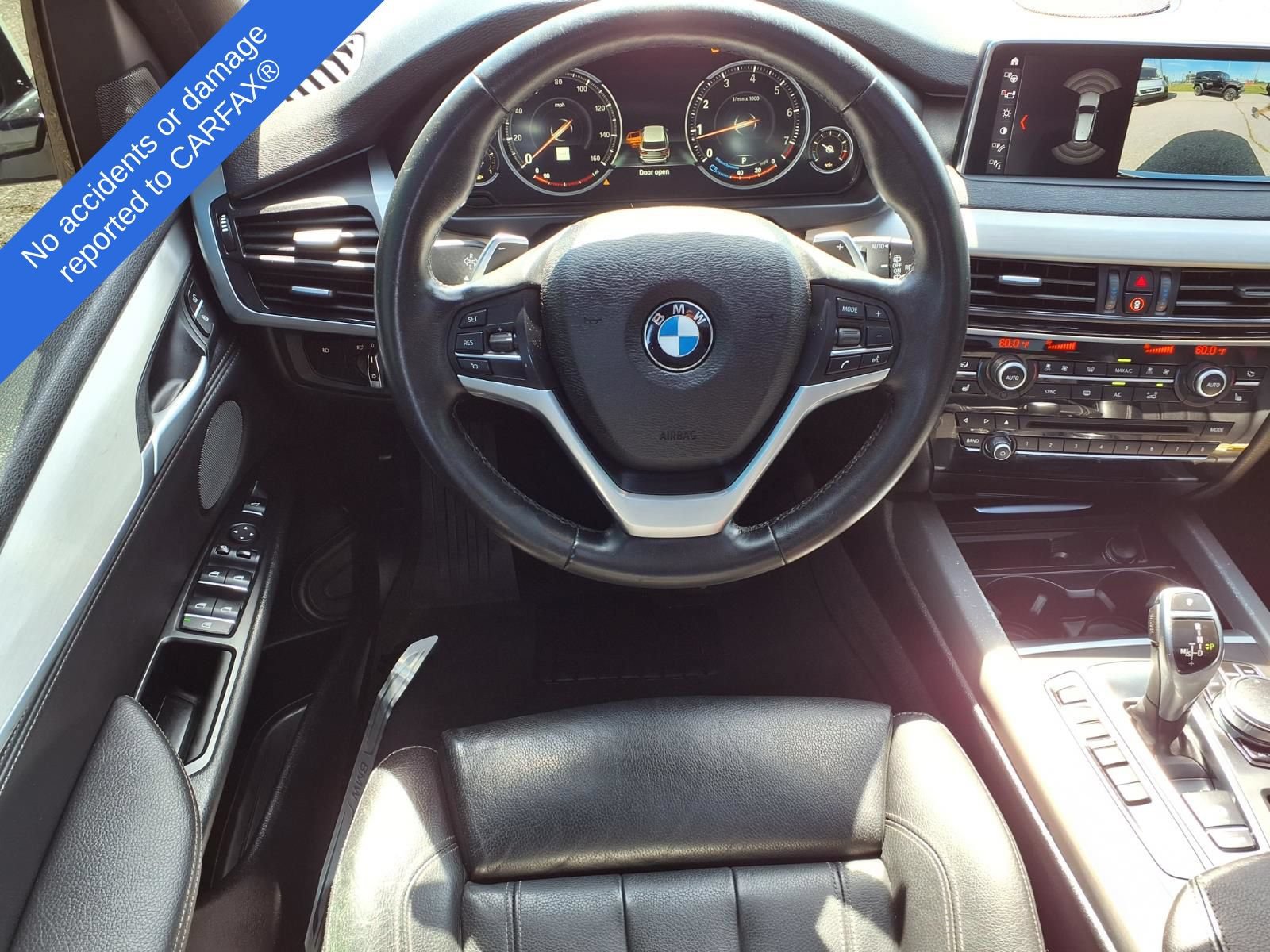 Used 2018 BMW X5 xDrive50i AWD/4WD image 15
