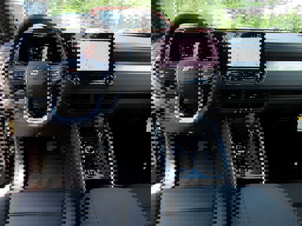 New 2026 Chevrolet Colorado LT w/ LT Convenience Package image 19