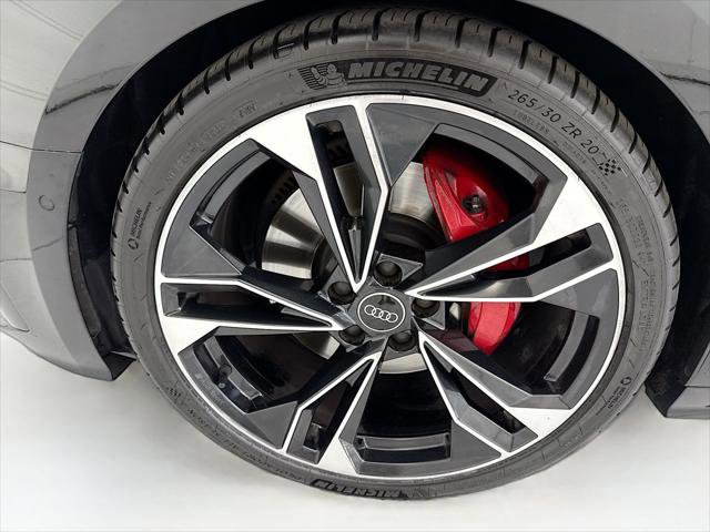 Certified 2022 Audi S5 Prestige w/ Prestige Package AWD/4WD image 29