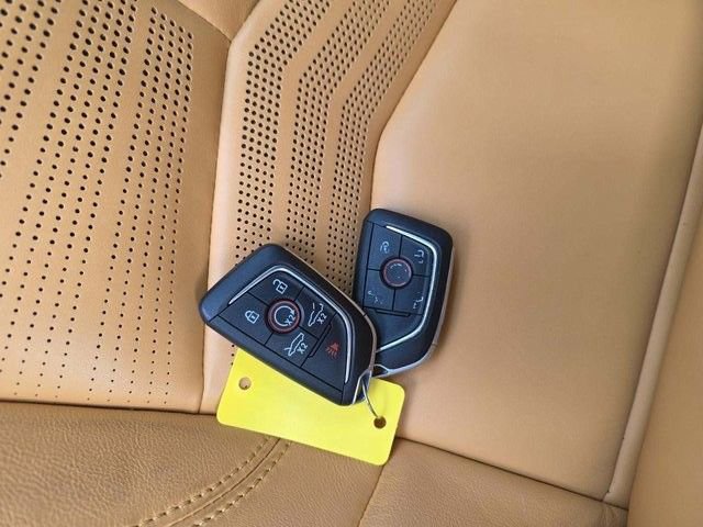 Used 2021 Chevrolet Corvette Stingray Preferred Cpe w/ Z51 Performance Package image 22