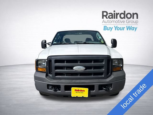 Used 2007 Ford F250 XL RWD image 2