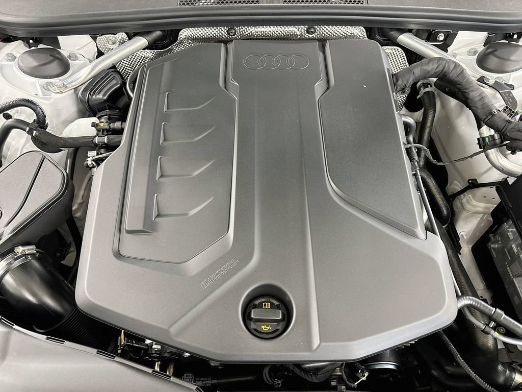 New 2026 Audi A5 2.0T Premium Plus AWD/4WD image 24