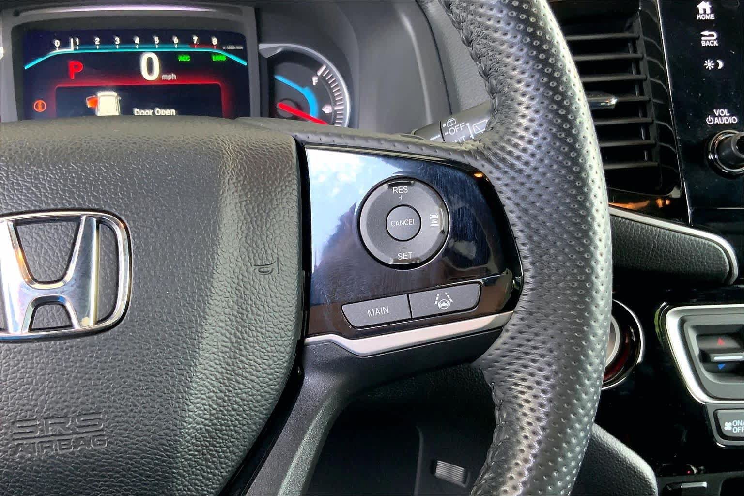 Used 2019 Honda Passport Touring image 25
